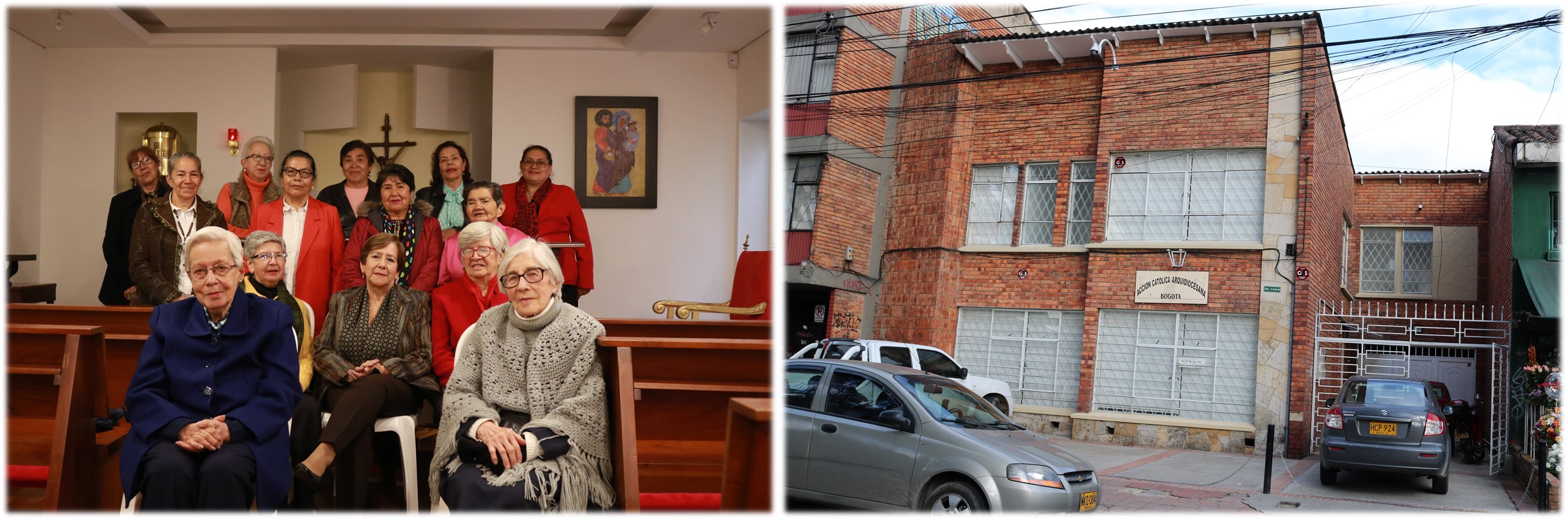 Una casa con historia