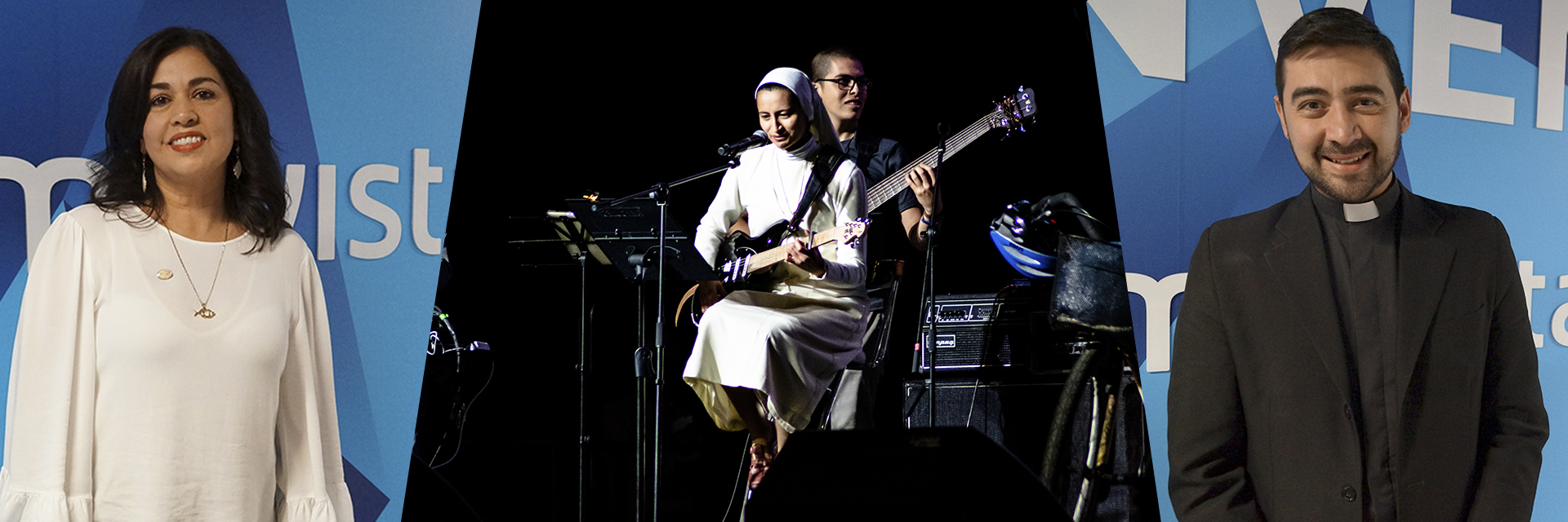 Dios estuvo grande con la arquidiócesis de Bogotá