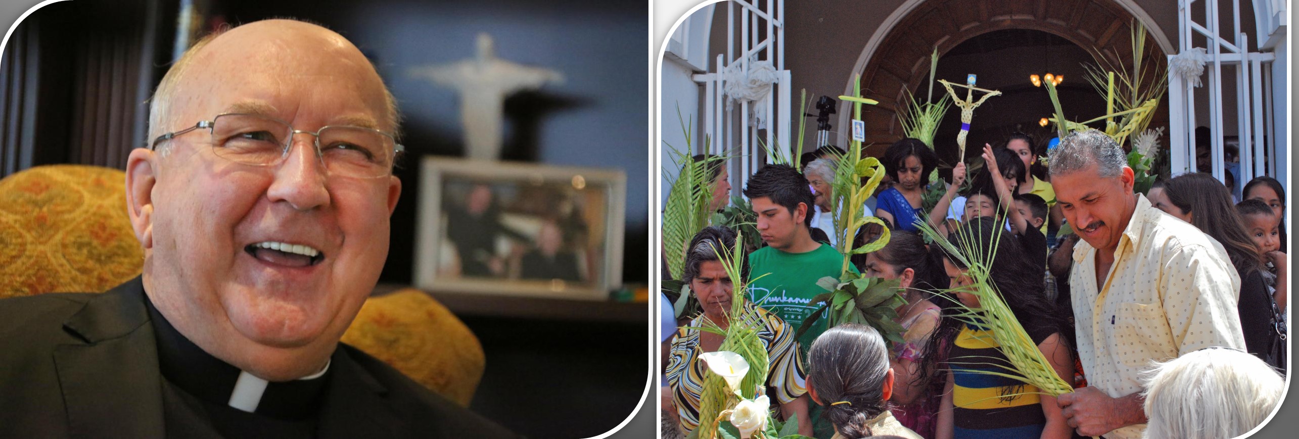 Los laicos construirán el futuro de la Iglesia