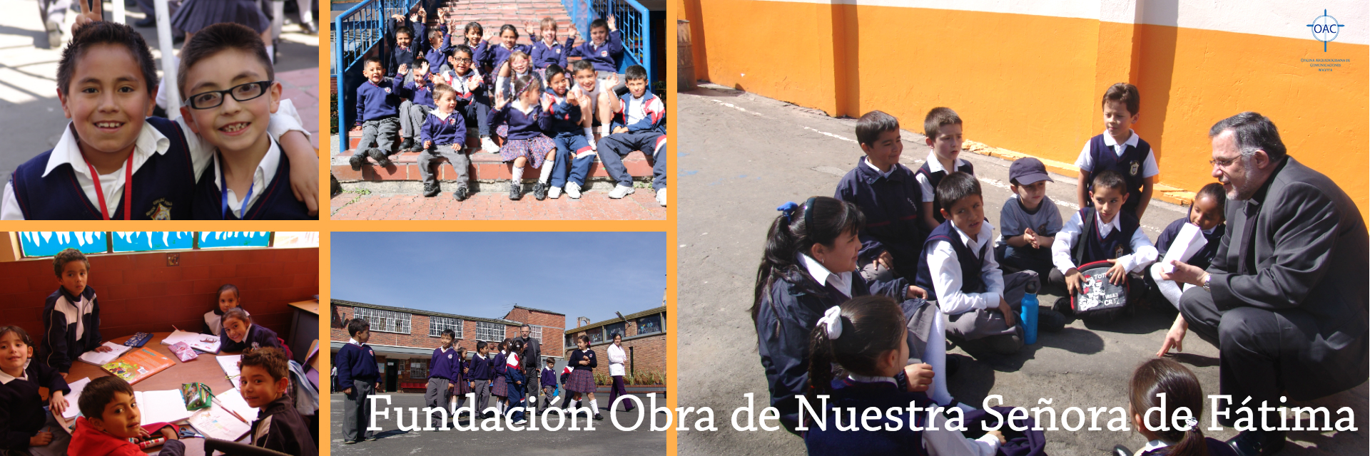 Fundación Obra Nuestra Señora de Fátima