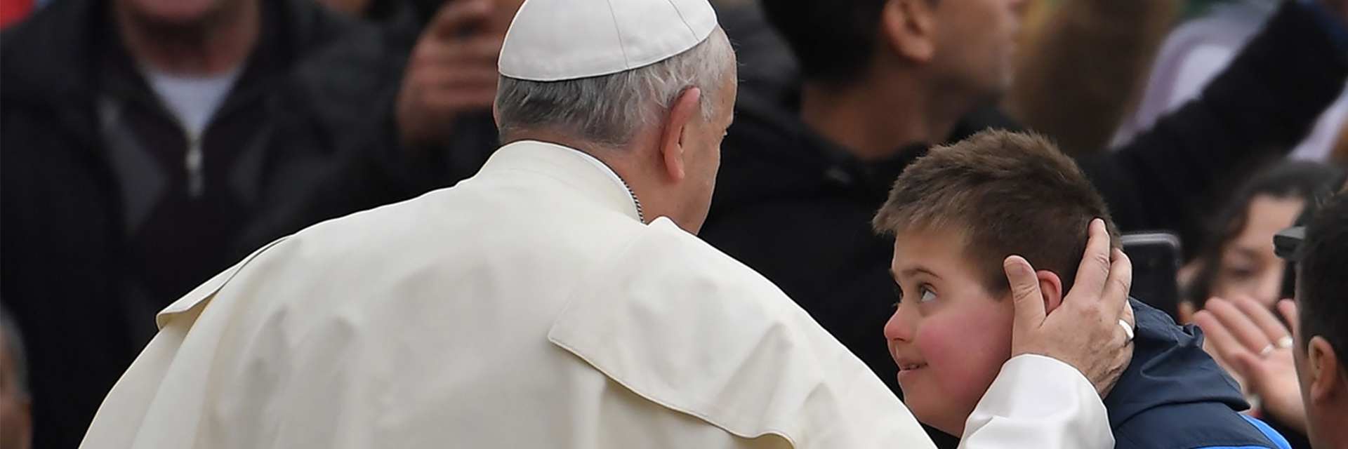 “No dejar a nadie atrás”