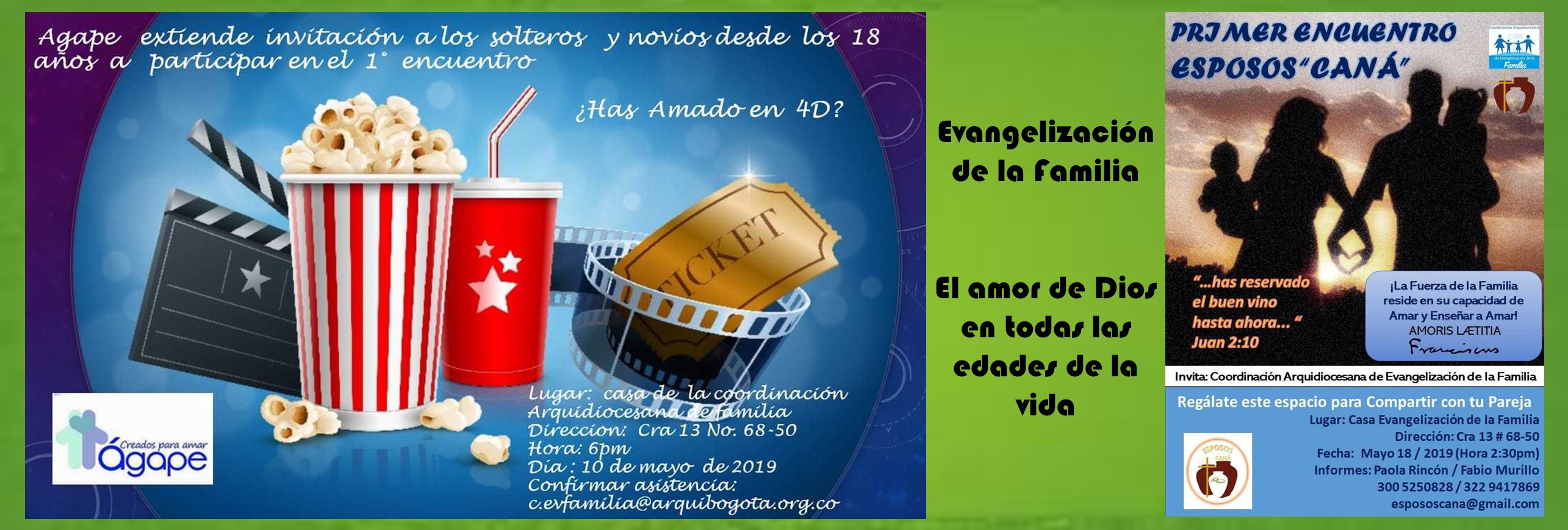 La escucha: maravilloso don