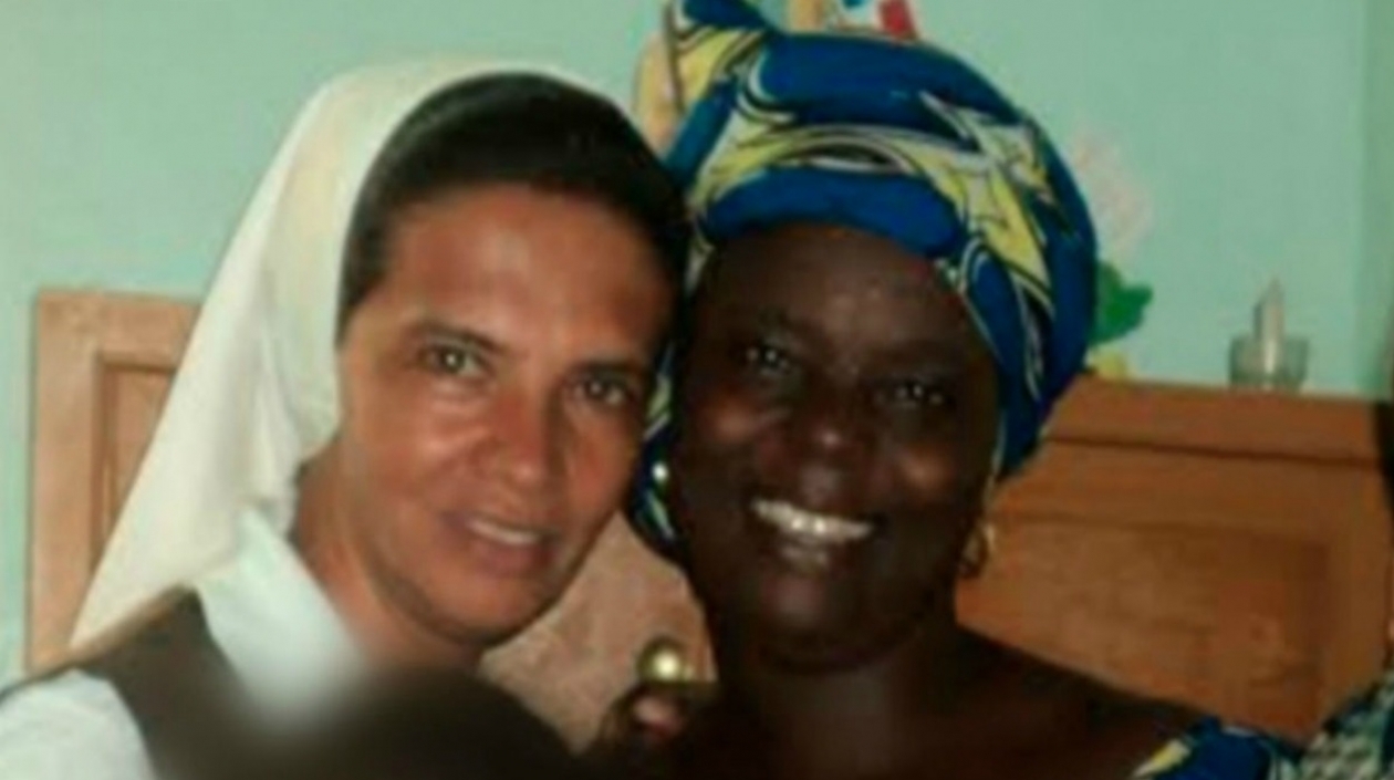 El Vaticano continúa sus esfuerzos para la liberación de la religiosa colombiana secuestrada en Malí