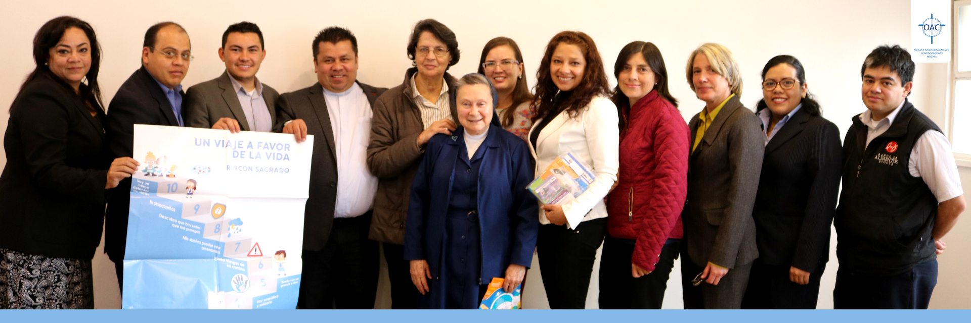 En educación humanizar es nuestro objetivo