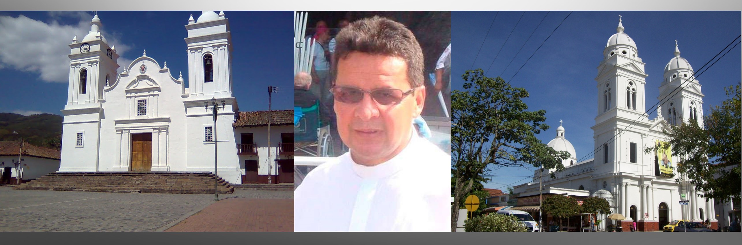 Nombrado obispo de la Dorada-Guaduas, por el papa Francisco