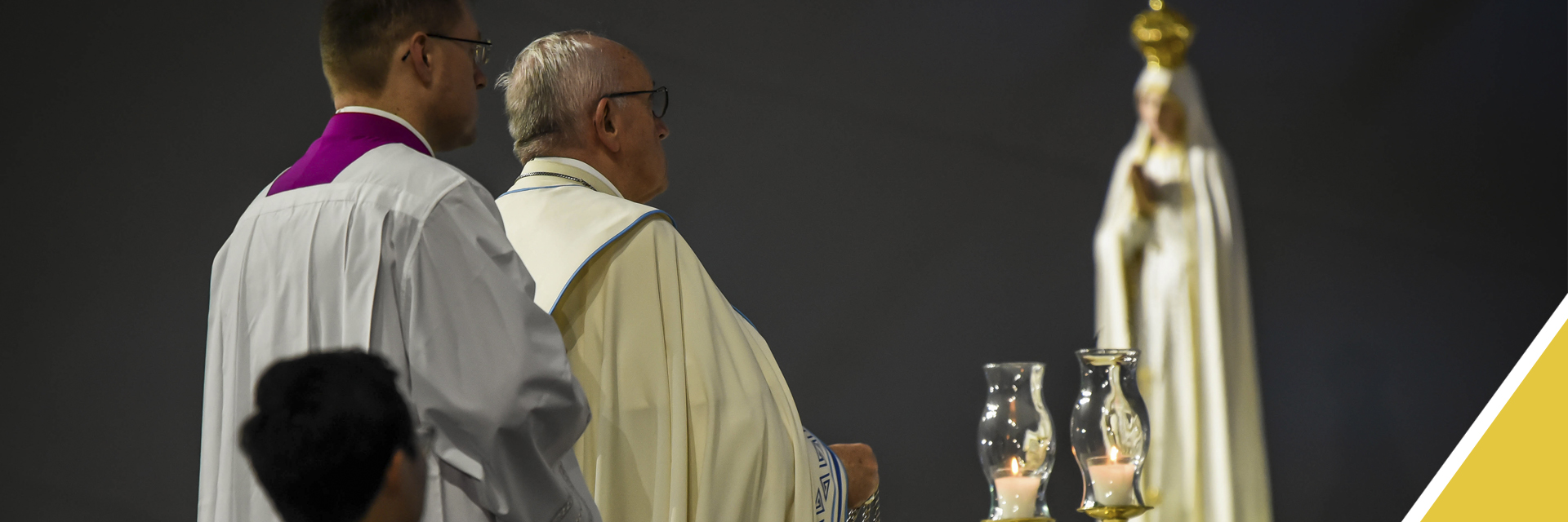 Próxima JMJ 2022 será en Portugal