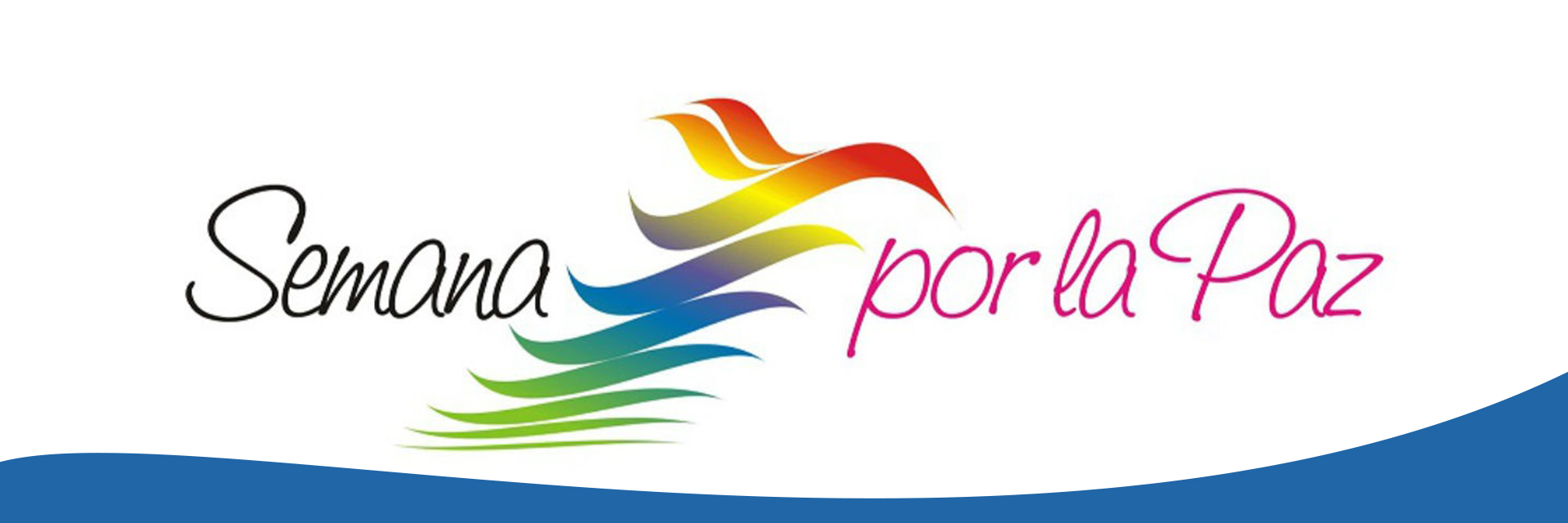 Avanza organización de Semana por la Paz 2019