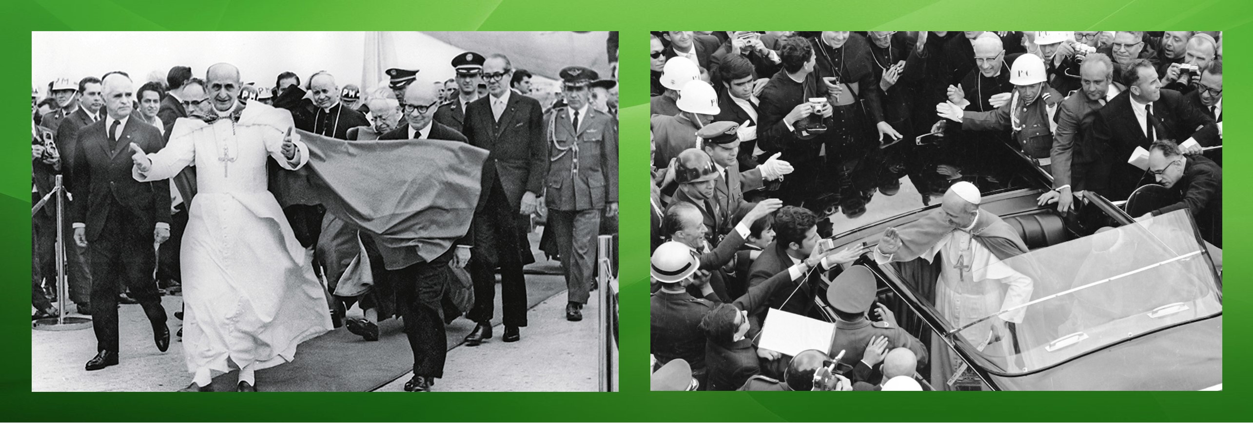 El CELAM conmemora los cincuenta años de la Conferencia de Medellín