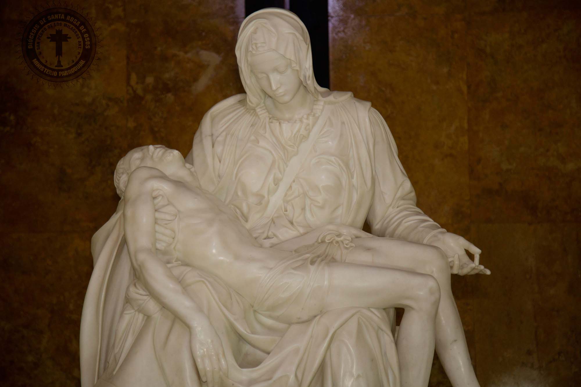 Once presbíteros han muerto de forma violenta en lo que va de 2018