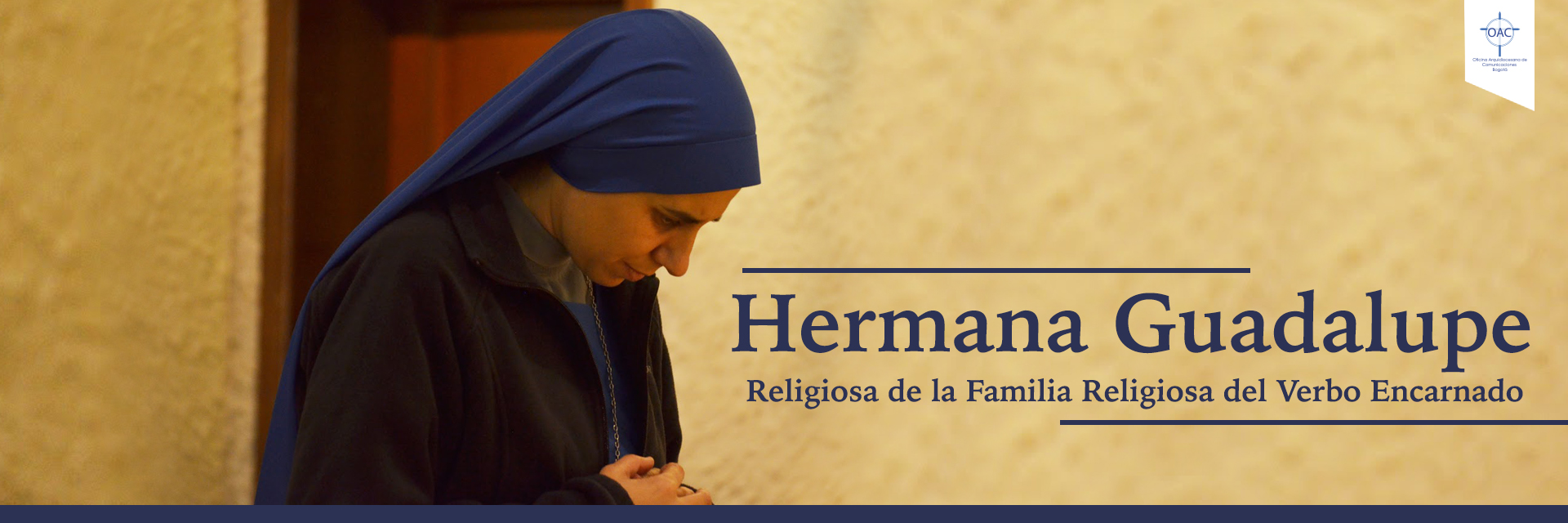 Acabemos con la indiferencia, ¡ayudemos a nuestros hermanos perseguidos en Siria!