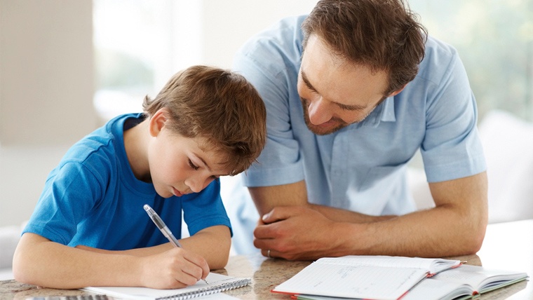 La familia, la mejor escuela educativa