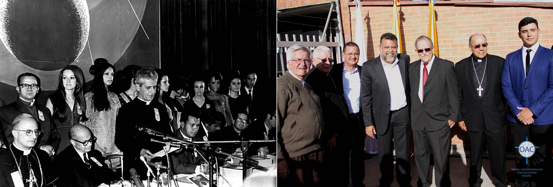 Mañana será el tradicional Banquete del Millón