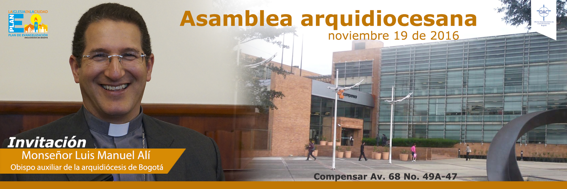 Llegará el Nuevo Rumbo...