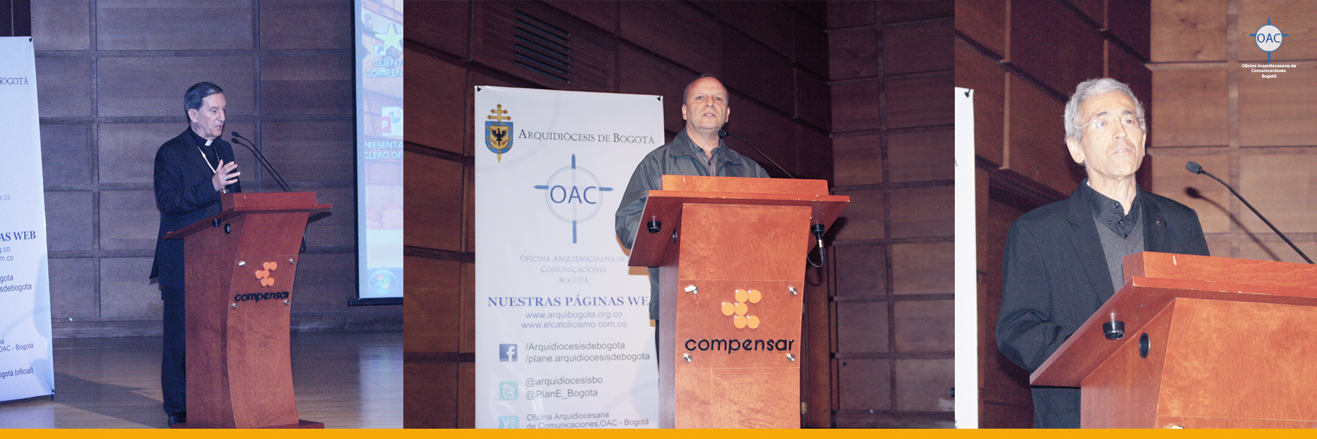 La Iglesia vive para evangelizar