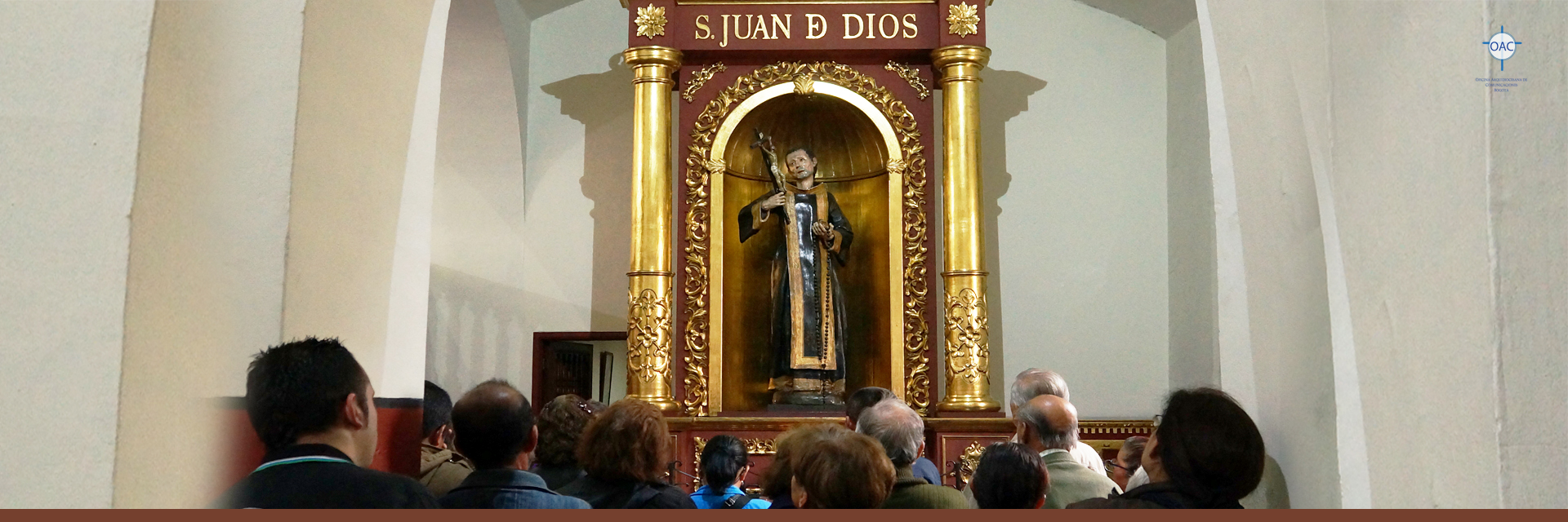 San Juan de Dios