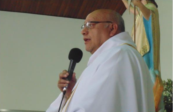 Una vida consagrada al Señor