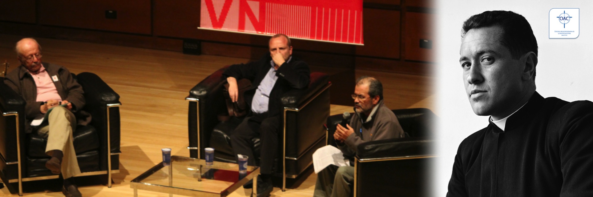 Un Camilo Torres por descubrir, rescatar a Camilo del secuestro mediático