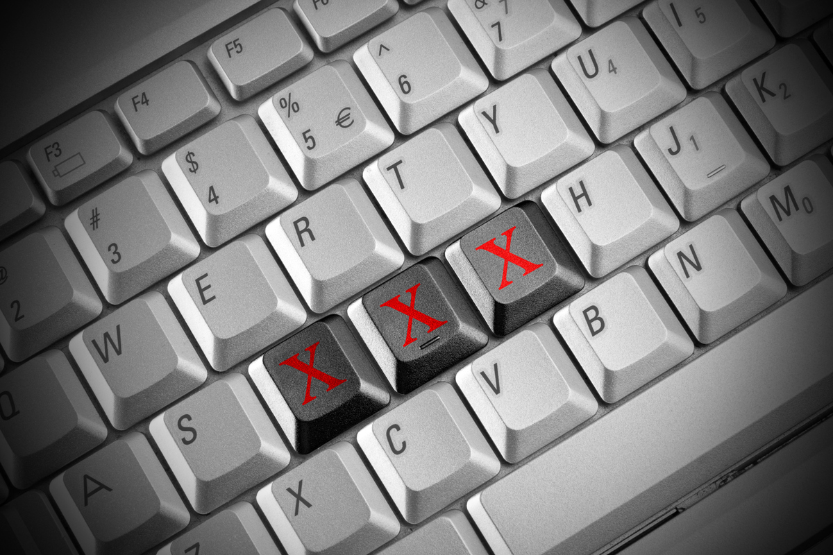 La pornografía ha secuestrado a la sociedad