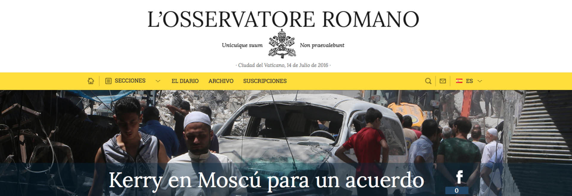 L’Osservatore bonaerense