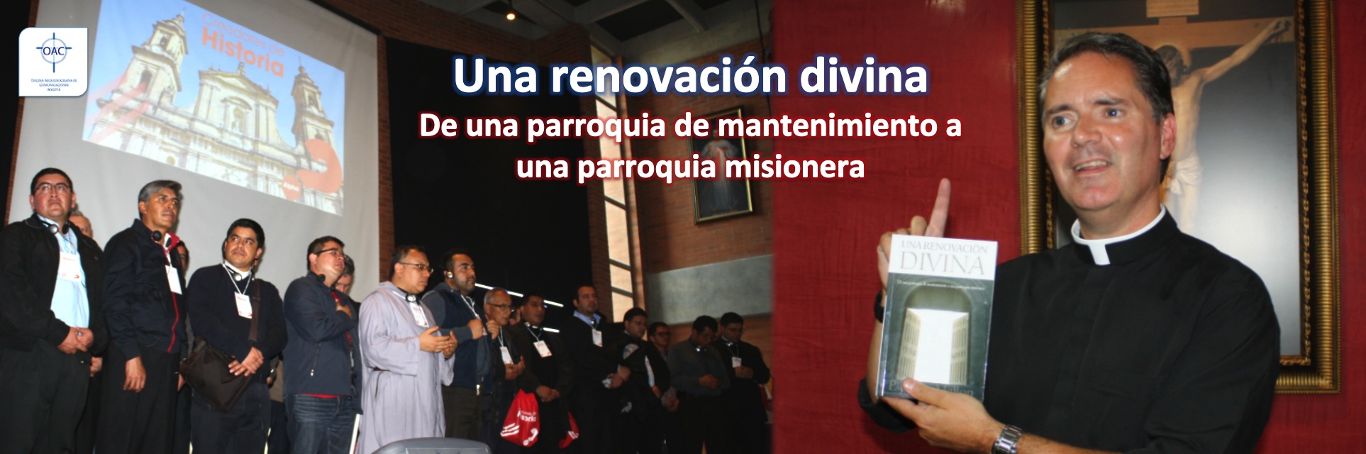 Es hora de empezar a hacer discípulos…el futuro de la iglesia depende de ello