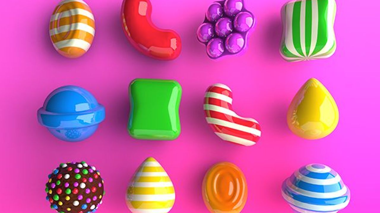 Candy Crush Saga: ¿Qué se esconde detrás de esos caramelos? Un viaje entre obsesión, dependencia y soledad