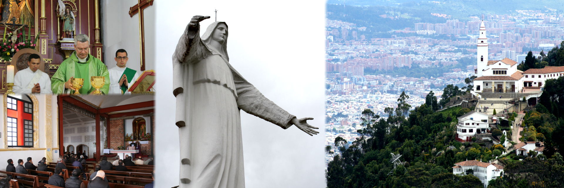 Un principio fundamental de la Misericordia es sentir dolor por el pecado...