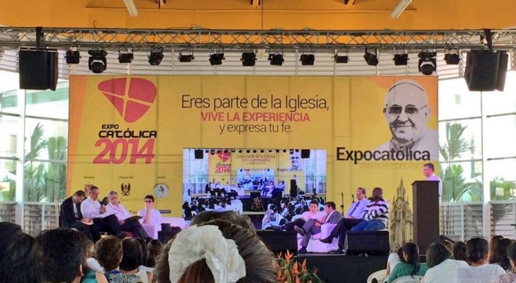 El servicio y la caridad para la Reconciliación.