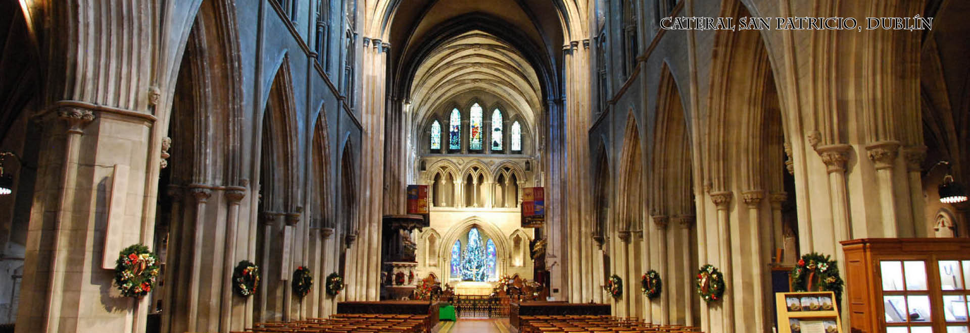 Dublín será la capital de las familias del mundo