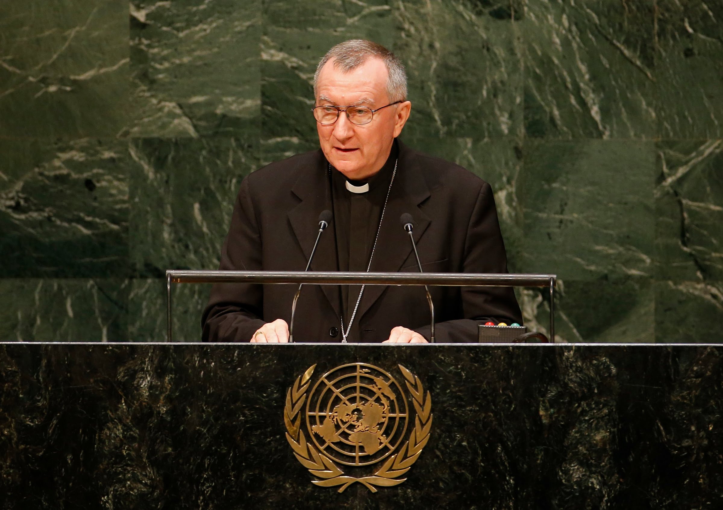 La comunidad internacional no puede dejar de lado a quienes huyen de la guerra y de la violencia