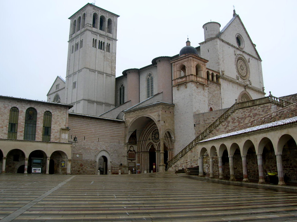 “Sed de paz, religiones y culturas en diálogo”