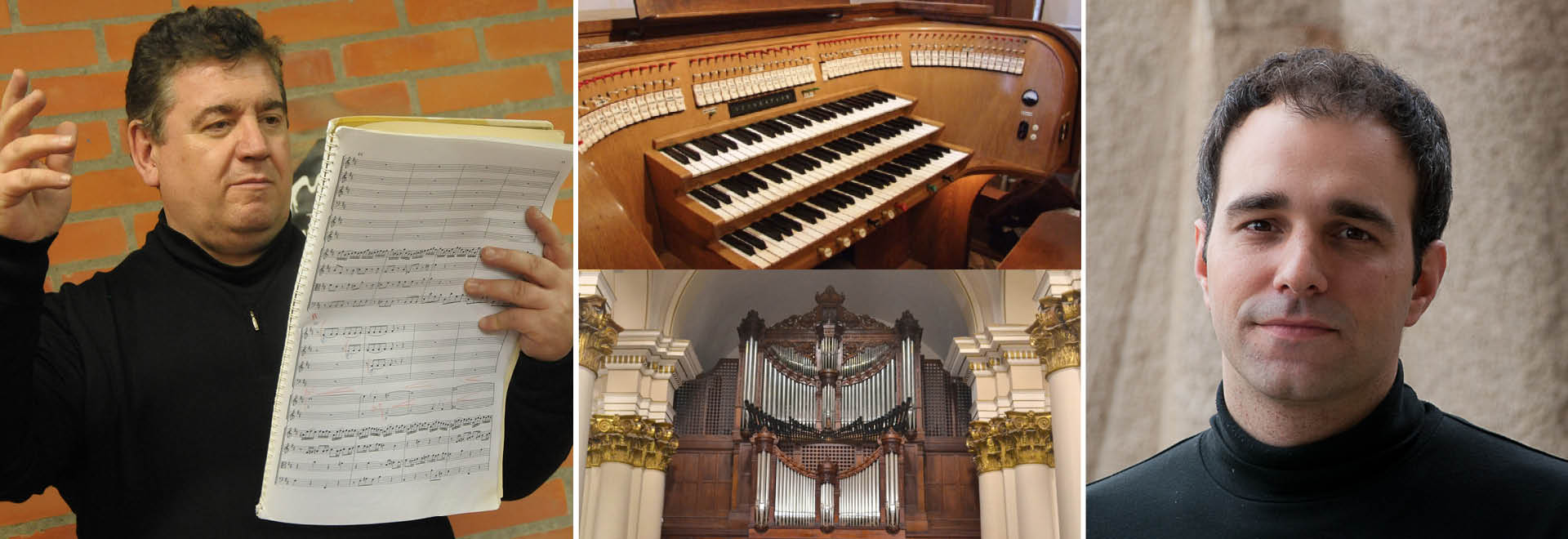 El restaurado órgano de la Catedral de Bogotá sonará de nuevo con todo su esplendor