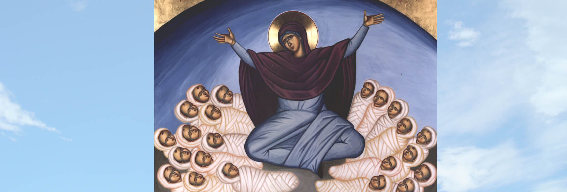 Los Santos Inocentes de ayer y hoy