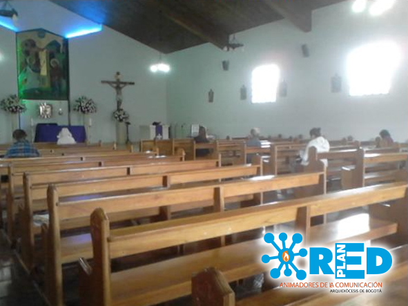 Viernes del Gran Silencio