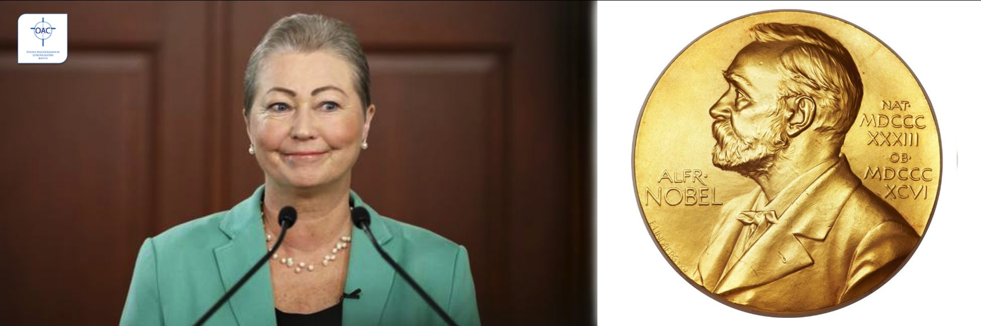 ¡Reconocimiento mundial al empeño de Juan Manuel Santos por conseguir la paz!