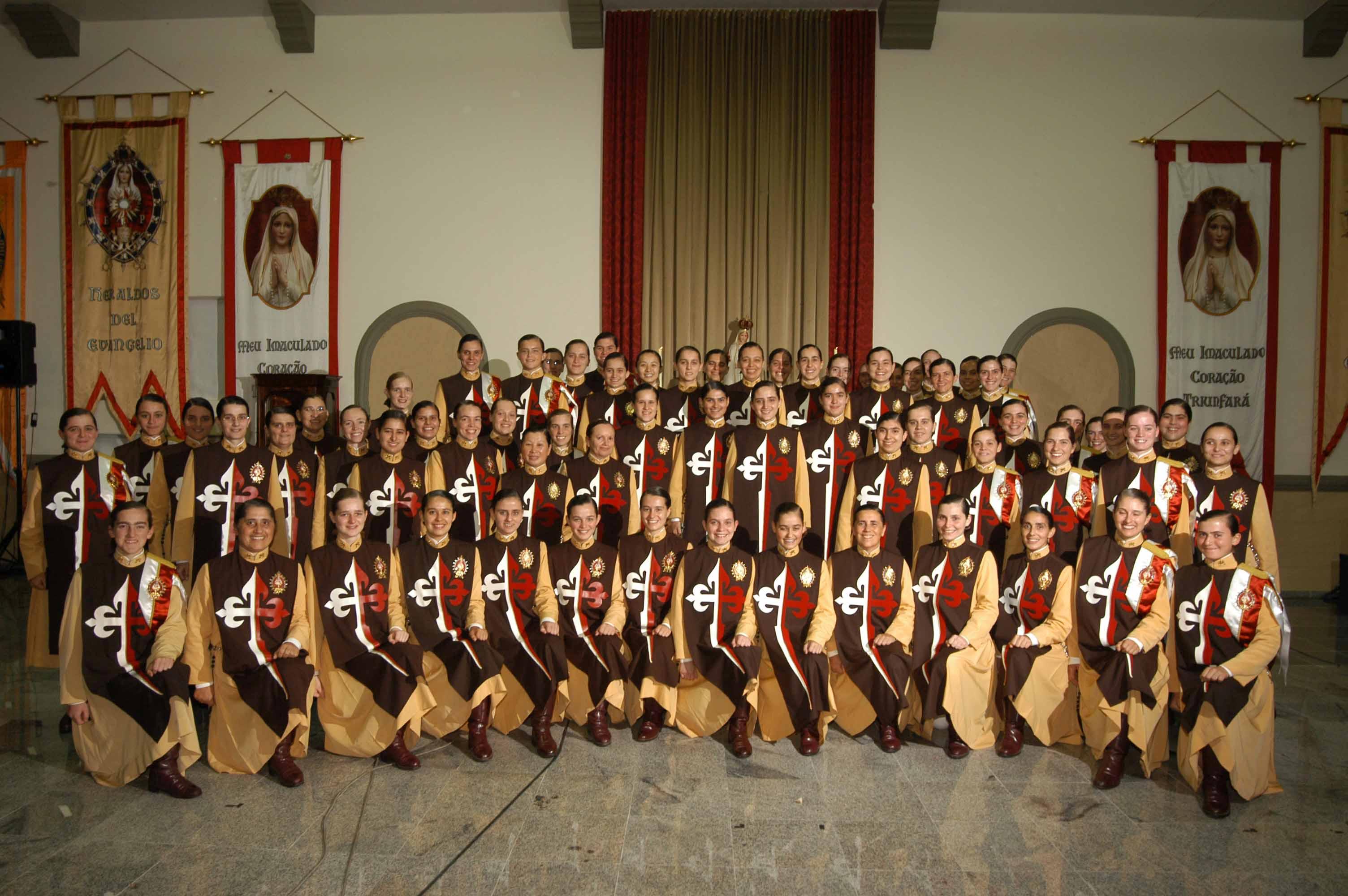 Los Institutos Seculares se reunirán en Roma