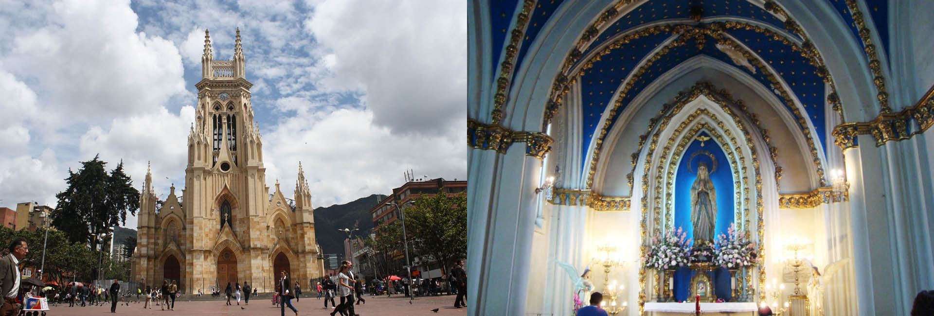 Nuestra Señora de Lourdes, Basílica Menor