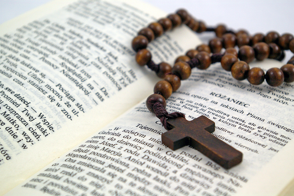 La importancia de leer las “Sagradas Escrituras”