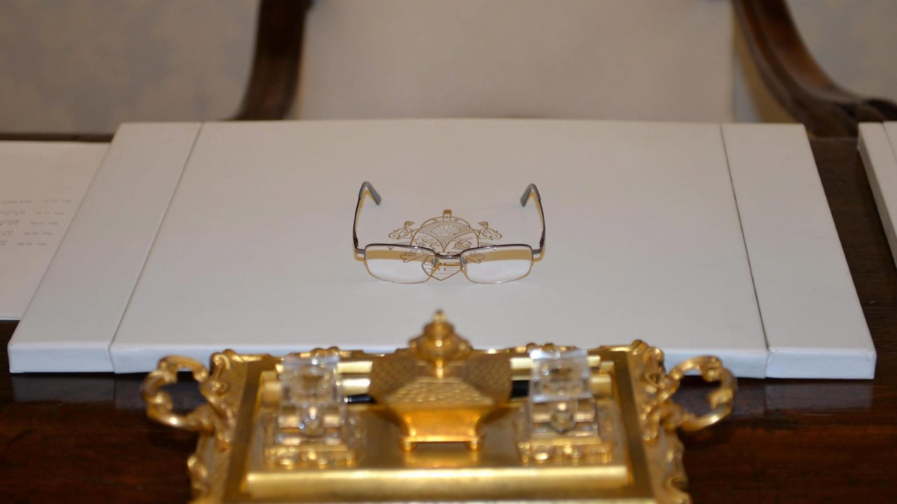 El Papa aprueba, Ad experimentum, los estatutos de los nuevos organismos económicos