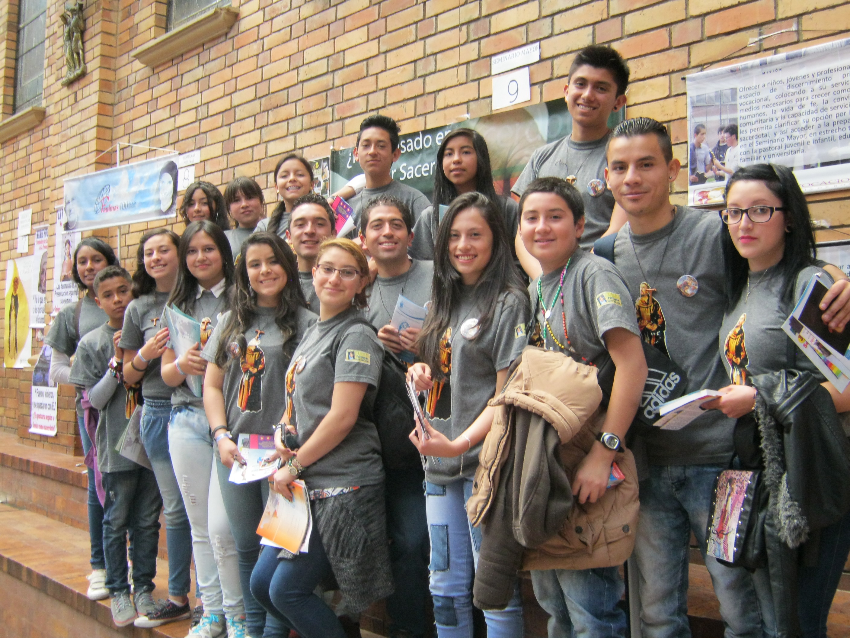 Jubileo Juvenil de la Misericordia