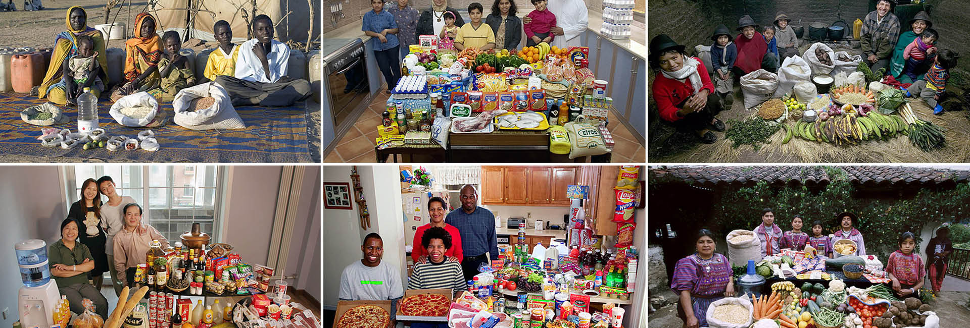 El Banco Arquidiocesano de Alimentos asume el reto de saciar el hambre de 250 mil bogotanos