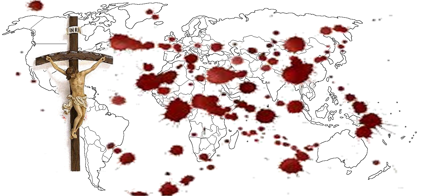 Viaje a las raíces del odio religioso