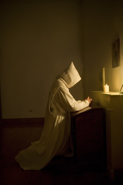 El Gran Silencio:  “Una experiencia luminosa”