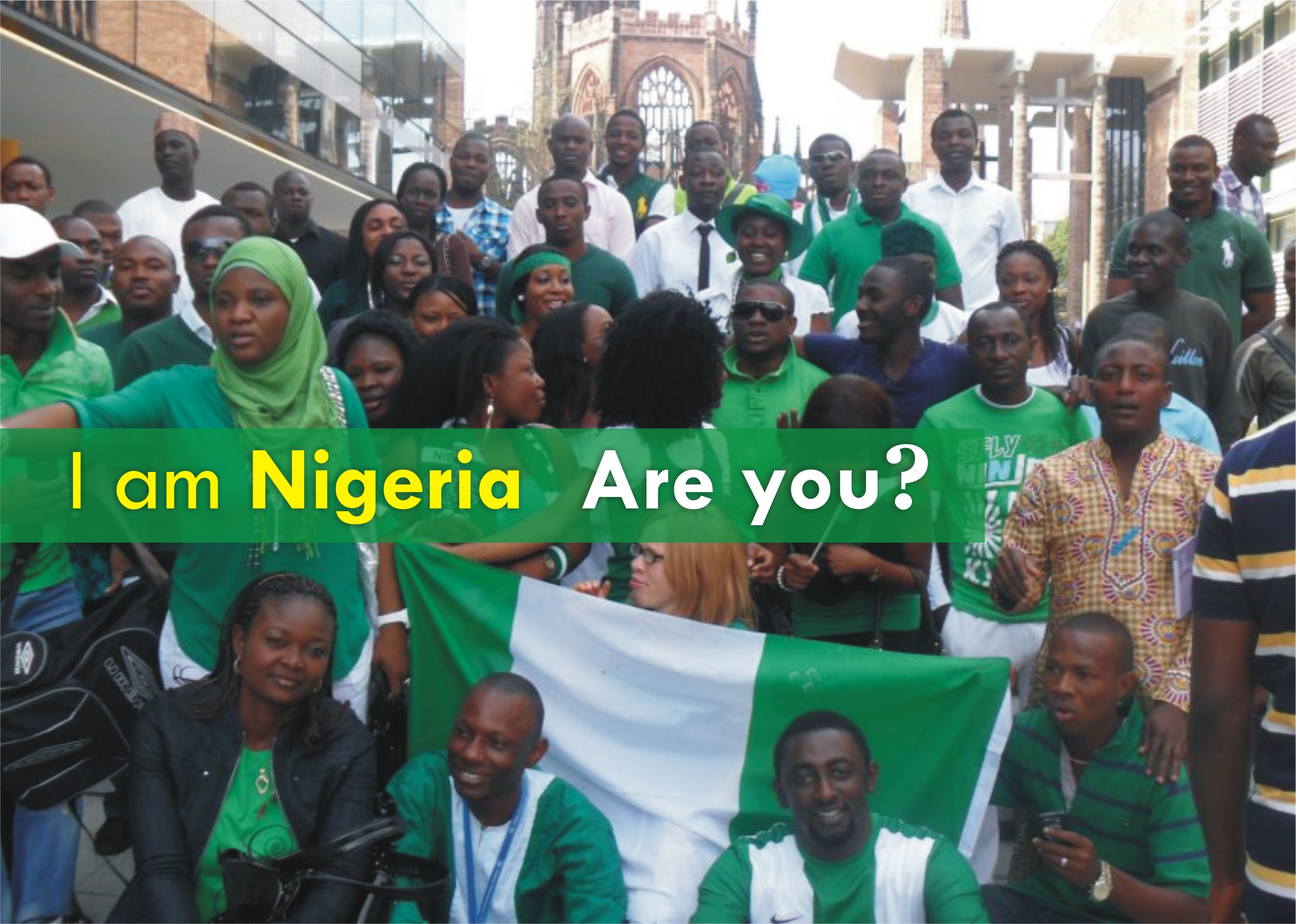 Más de 2.500 fieles han sido asesinados por Boko Haram en Nigeria