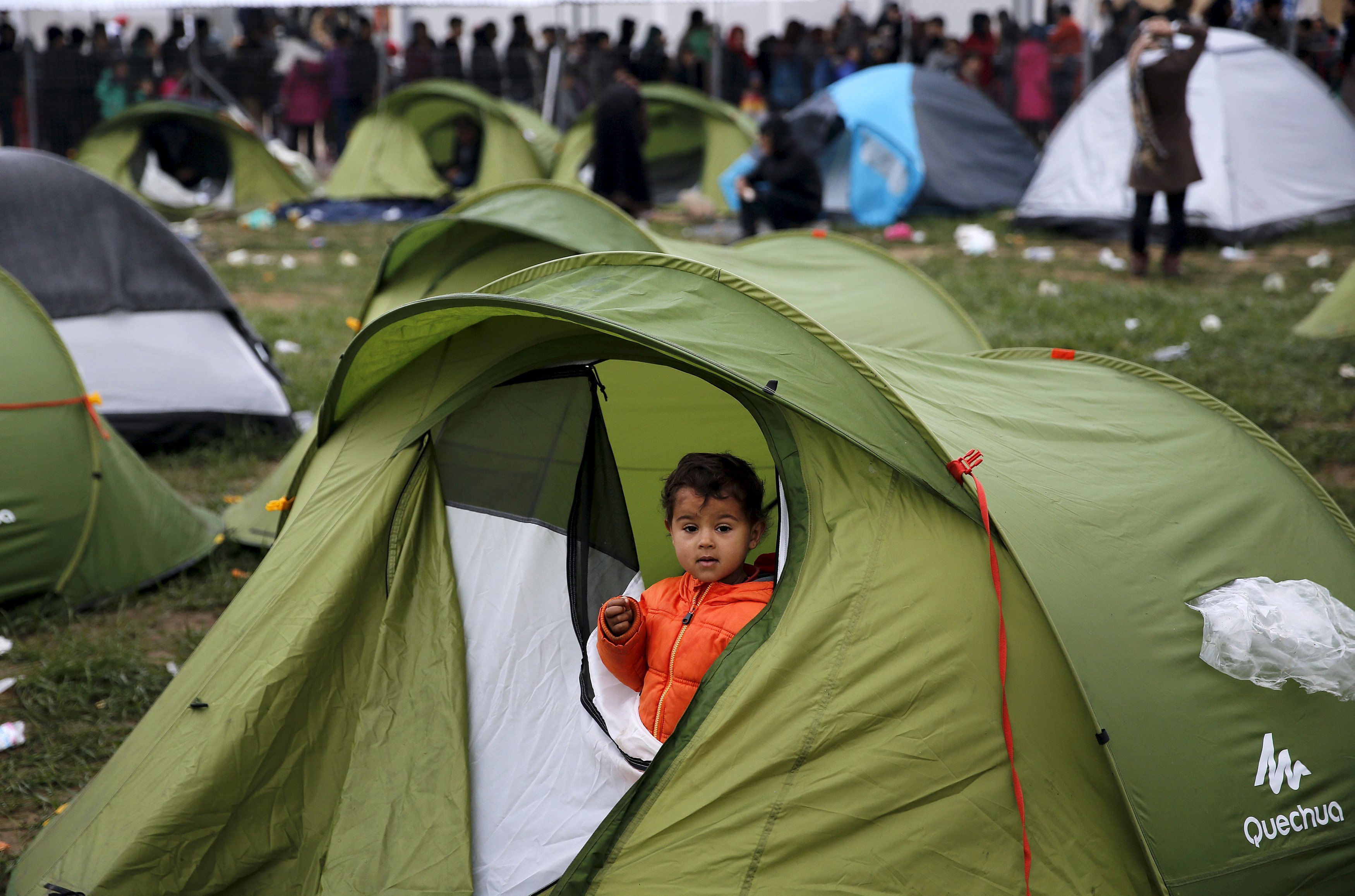 El Consejo Mundial de las Iglesias apoya la campaña de las Naciones Unidas “#WithRefugees”