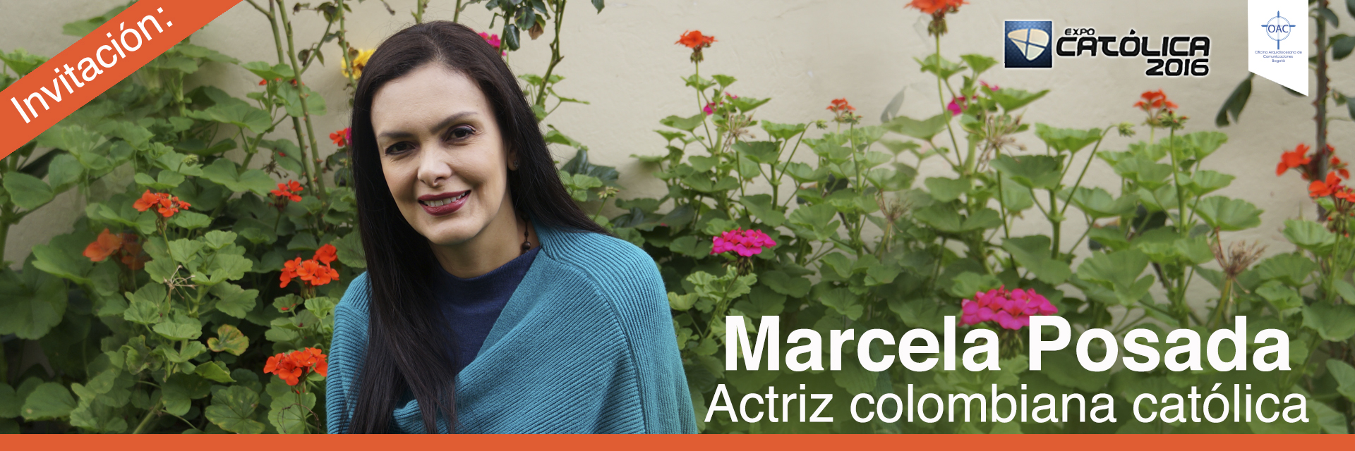 Invitación a Expocatólica