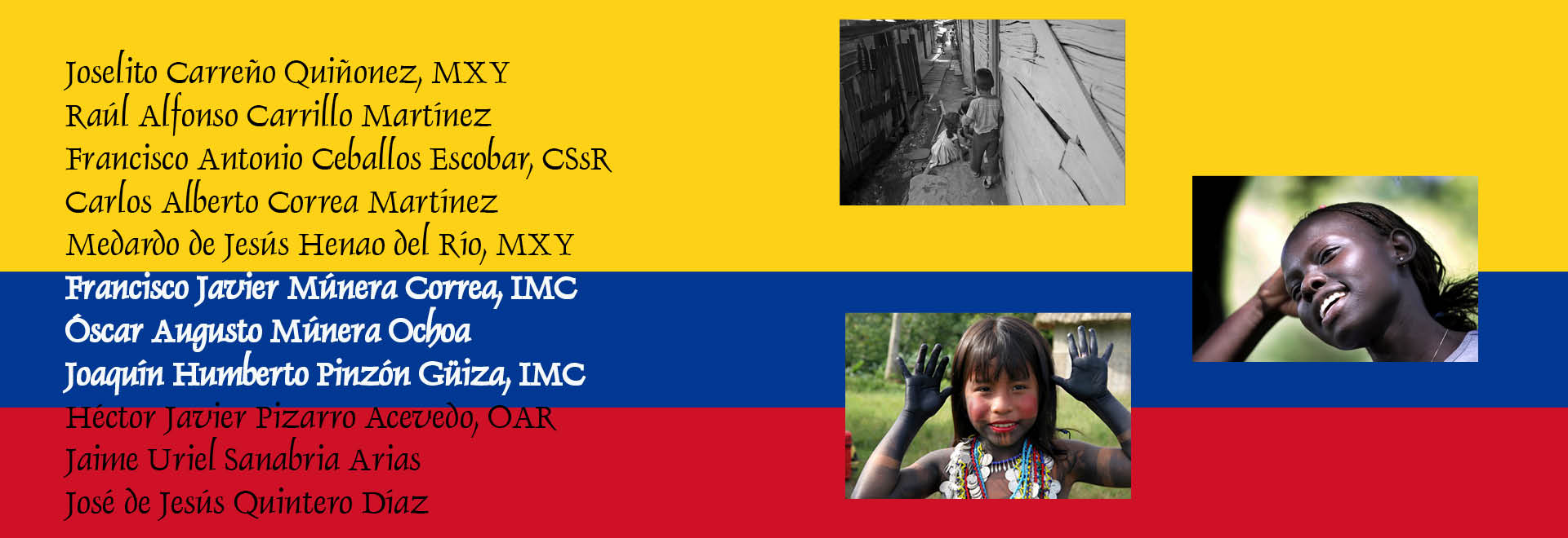 Los Vicariatos Apostólicos necesitan la ayuda de todos