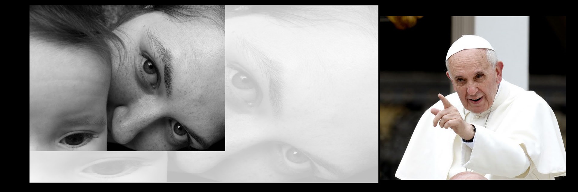 La buena educación familiar es la columna vertebral del humanismo