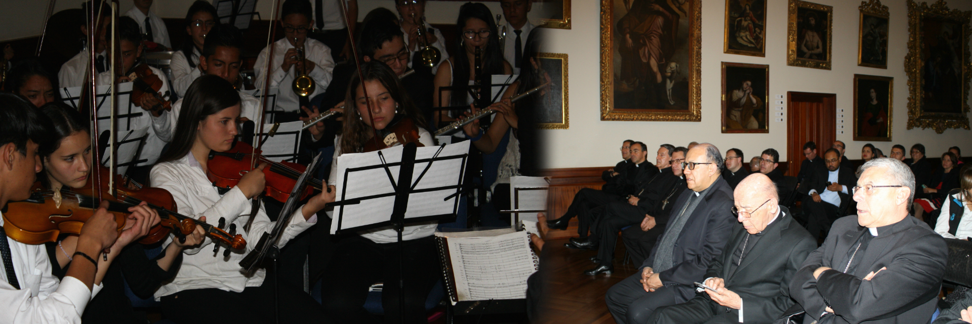 Expocatólica, el evento ferial de la Iglesia en Colombia, abre las puertas y lo espera en Compensar, Bogotá