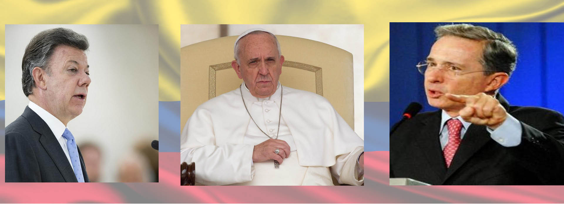 A través del padre Pedro Mercado la Iglesia colombiana pide no politizar la visita el Papa