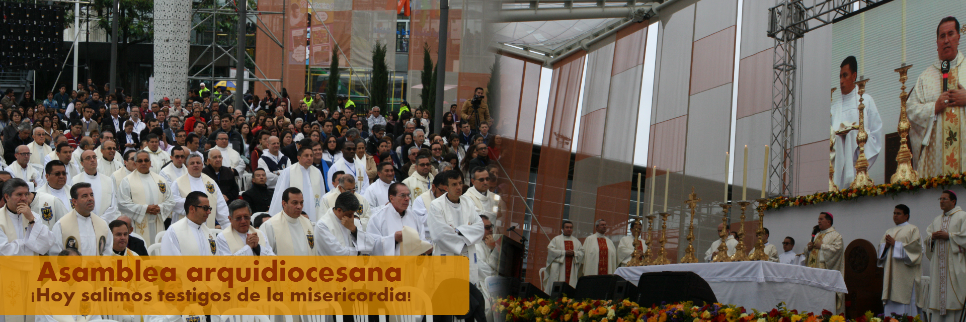 Lanzamiento del Nuevo Rumbo